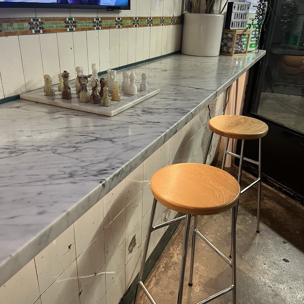 Tiny Dancer Coffee - Coffee & Tea Near Me - New York, New York Tiny Dancer Coffee - Coffee & Tea Near Me - New York, New York