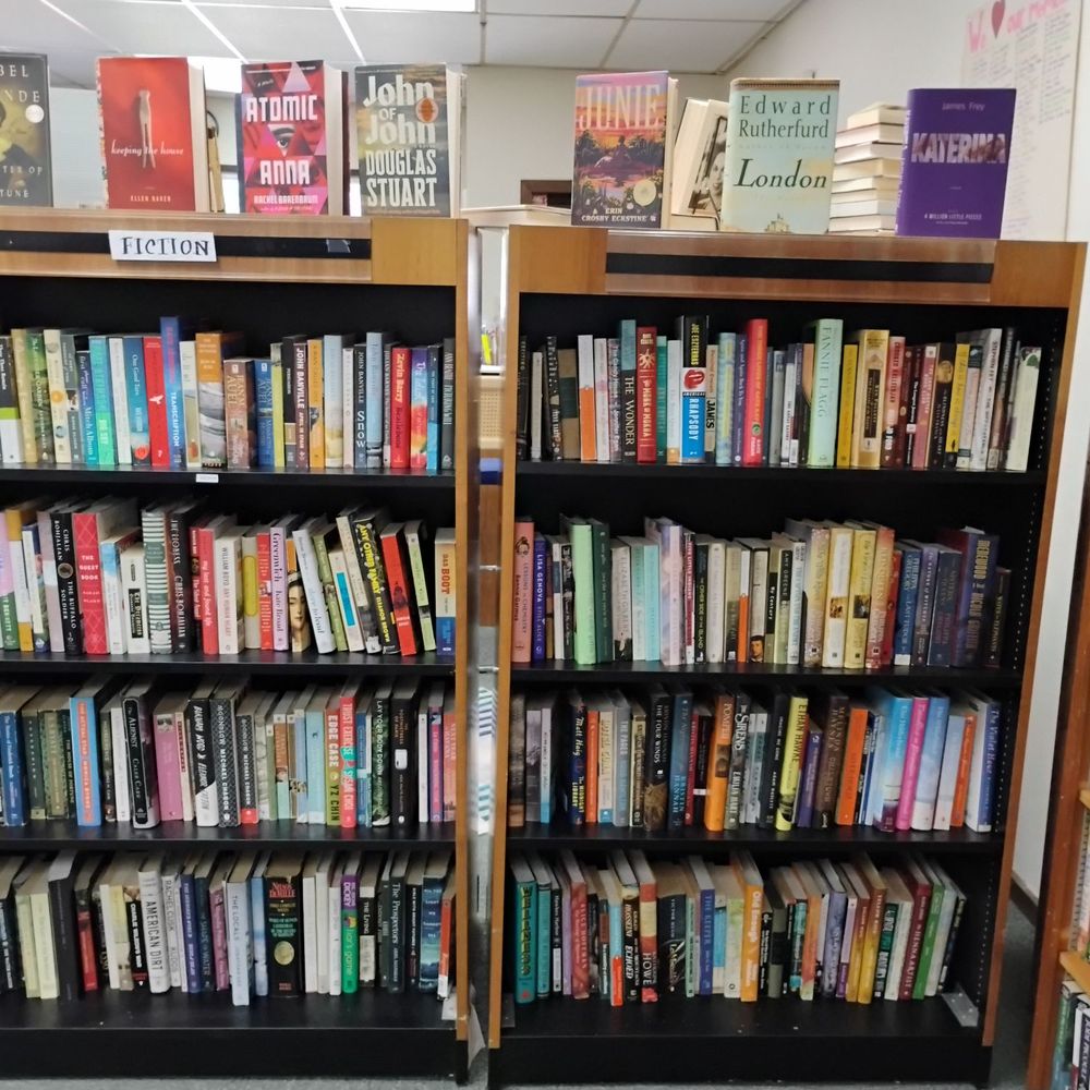 Willimantic Book Joint - Bookstores Near Me - Windham, Connecticut Willimantic Book Joint - Bookstores Near Me - Windham, Connecticut