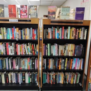 Willimantic Book Joint - Bookstores Near Me - Windham, Connecticut