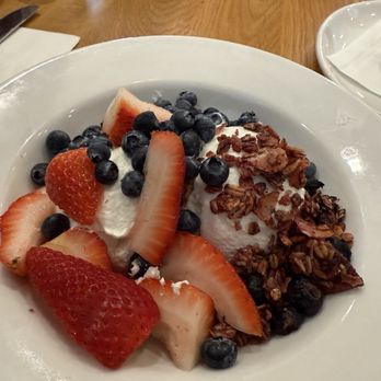 Everyday Eatery - Yogurt parfait - Cafes Near Me - Irvine, California Everyday Eatery - Yogurt parfait - Cafes Near Me - Irvine, California