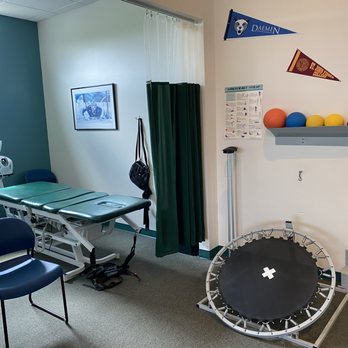 Perilli Physical Therapy PC DBA Advantage Physical Therapy - Treatment table and equipment - Physical Therapy Near Me - Lockport, New York Perilli Physical Therapy PC DBA Advantage Physical Therapy - Treatment table and equipment - Physical Therapy Near Me - Lockport, New York