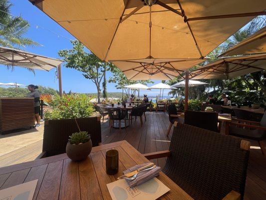 Malibu Farm Restaurant & Bar by null