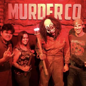 Black Market Escape Rooms - Escape Games Near Me - Upland, California Black Market Escape Rooms - Escape Games Near Me - Upland, California