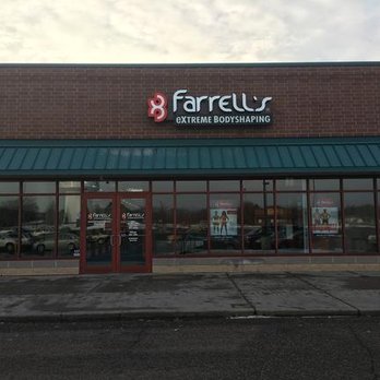 Farrell's Extreme Bodyshaping - untitled - Kickboxing Near Me - Elk River, Minnesota
