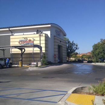 Five Star Express Car Wash - Car Wash Near Me - Santee, California Five Star Express Car Wash - Car Wash Near Me - Santee, California