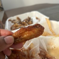 American Deli - Small no meat