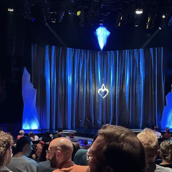 Daryl Roth Theatre - Stage - Performing Arts Near Me - New York, New York