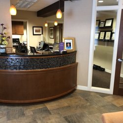 Sycamore Dentistree  - Reception