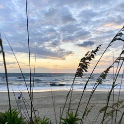 Ramada Plaza by Wyndham Nags Head Oceanfront - Sunrise
