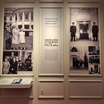 Harry S. Truman Library & Museum - Libraries Near Me - Independence, Missouri