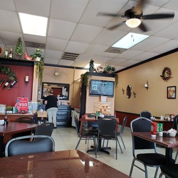 The Gem Eatery - Cute place - Breakfast & Brunch Near Me - Margate, Florida