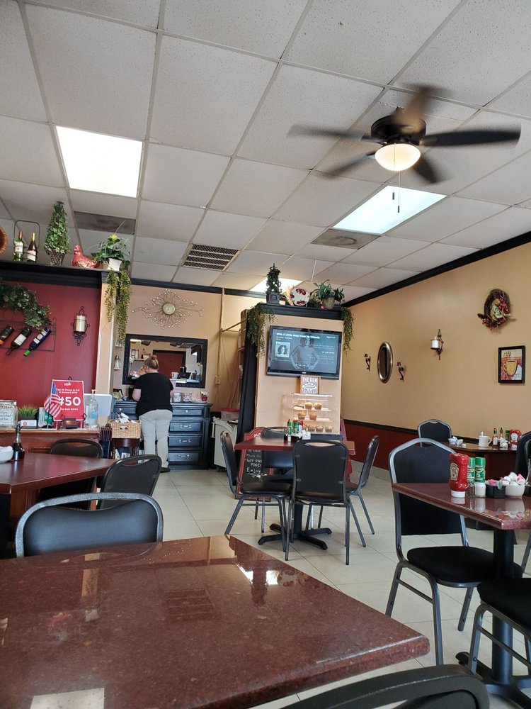 The Gem Eatery