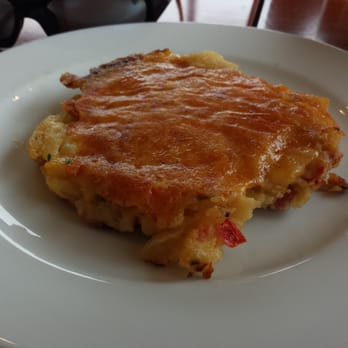 Old Town Cafe - Hash cake - Cafes Near Me - Camarillo, California
