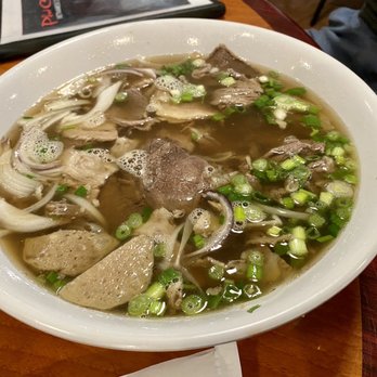 Pho City - 05.20.21 Pho City Special Beef Noodle Soup X-Large $12.95 - Vietnamese Near Me - Sacramento, California Pho City - 05.20.21 Pho City Special Beef Noodle Soup X-Large $12.95 - Vietnamese Near Me - Sacramento, California