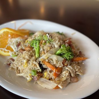 Chada Thai Restaurant - Chada Thai Rice -will order again and again - Thai Near Me - Mt Juliet, Tennessee Chada Thai Restaurant - Chada Thai Rice -will order again and again - Thai Near Me - Mt Juliet, Tennessee