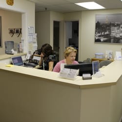 Feiler Dental Associates of Wanaque - Our helpful administrative staff working to hard to help the office run smooth