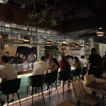 Causa Amazonia - Tapas/Small Plates Near Me - Washington, DC, District of Columbia