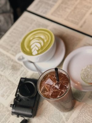 Coffeebar by null
