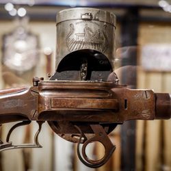 VMI Museum