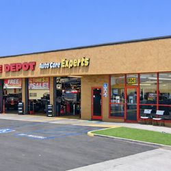 American Tire Depot