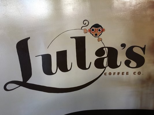 Lula's Coffee Co by null
