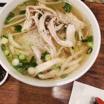 Pho Countryside - Chicken pho - Vietnamese Near Me - Quincy, Massachusetts