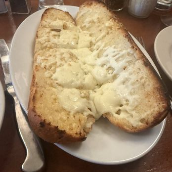 Sam's Restaurant - Garlic bread - Italian Near Me - East Hampton, New York Sam's Restaurant - Garlic bread - Italian Near Me - East Hampton, New York