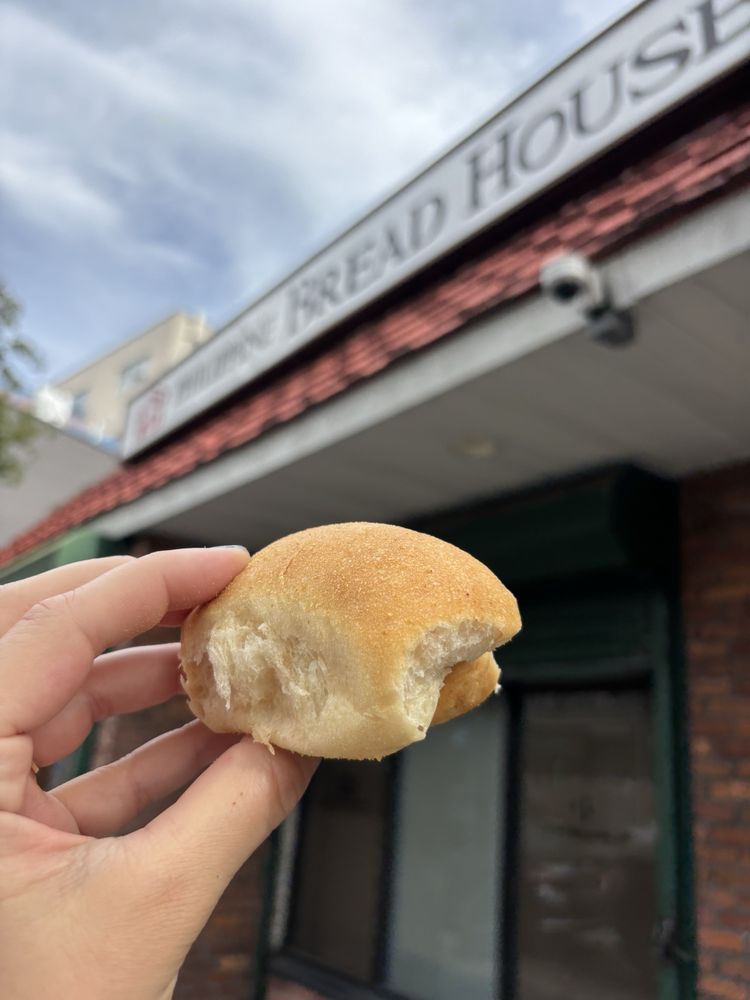 Philippine Bread House