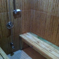 Tao Spa Bodywork - Steam Room and Showers