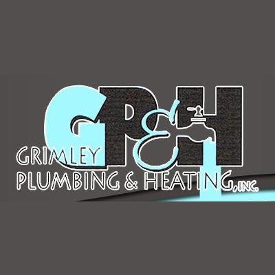 Grimley Plumbing & Heating Logo