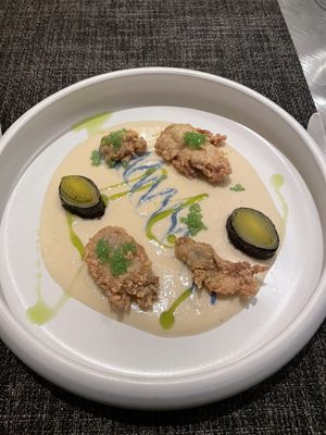 Bistro 5 by null
