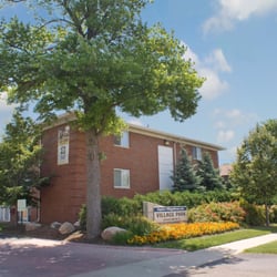 Village Club of Royal Oak - Village Green