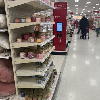 Target - Department Stores Near Me - Lynchburg, Virginia