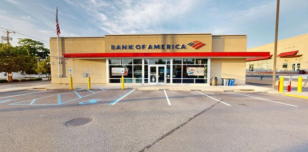 Bank of America