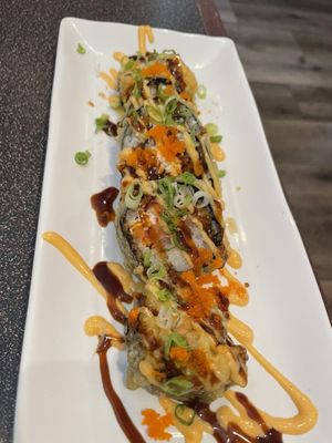 Maru Sushi by null