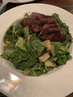 Charlie's Bar & Grille by null