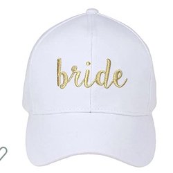 Dumaki - Bride baseball cap