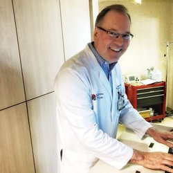 Brackett Jeffrey C, MD, FACC
