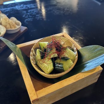 Shigotonin - Tsukemono - Japanese Near Me - Las Vegas, Nevada Shigotonin - Tsukemono - Japanese Near Me - Las Vegas, Nevada