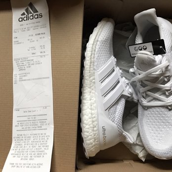 adidas - Boosts from this location - Shoe Stores Near Me - Los Cerritos, California