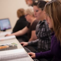 Discovery Community College - Web Development