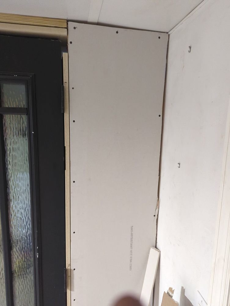 Slide of JBC Construction