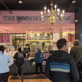 Voodoo Doughnut - Donuts Near Me - Denver, Colorado Voodoo Doughnut - Donuts Near Me - Denver, Colorado