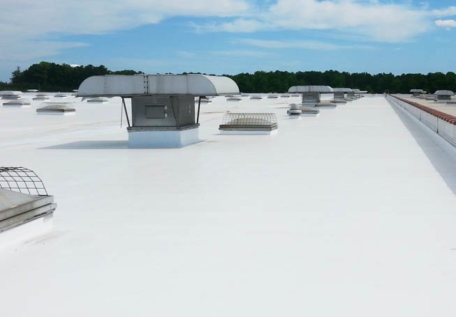 Slide of Silvestre Roofing