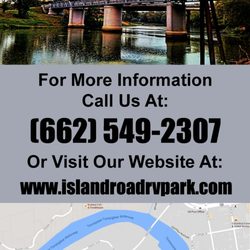 Island Road RV Park
