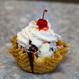 Grandma Mollys Homemade Hot Fudge