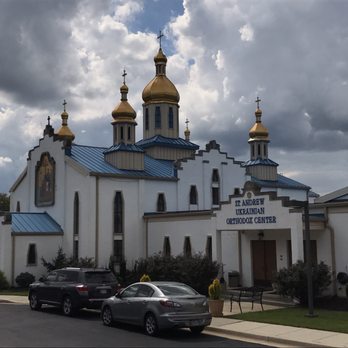 St Andrew Ukranian Orthodox Church - St. Andrew Ukrainian Orthodox Cathedral. - Churches Near Me - Silver Spring, Maryland St Andrew Ukranian Orthodox Church - St. Andrew Ukrainian Orthodox Cathedral. - Churches Near Me - Silver Spring, Maryland