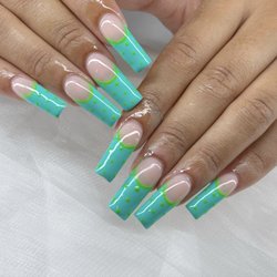 Mint Nail Lounge
