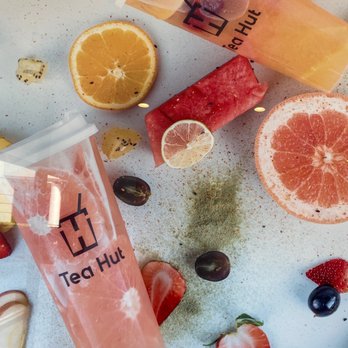 Tea Hut - Bubble Tea Near Me - San Francisco, California Tea Hut - Bubble Tea Near Me - San Francisco, California