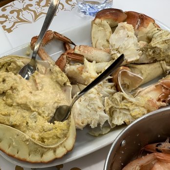 Cervejaria Ramiro - Crab - Seafood Near Me - Lisbon, 11